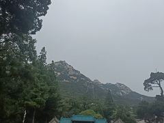 -青岛崂山太清宫