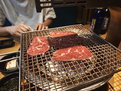 -九田家黑牛烤肉(溧水万达店)