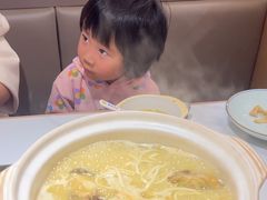 -如一鸡鲍鱼·粤式煲汤(长泰广场店)