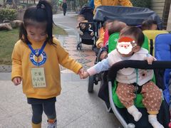 -奇乐全日制婴儿学校·早教