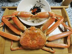 -震海贝烤贝·民俗特色店(延吉总店)