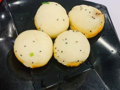 鲜肉生煎-新川饮食(新川小区店)