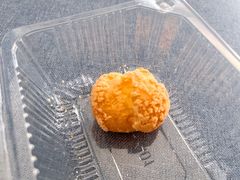 酸奶泡芙-糕材生(龙湖北京大兴天街店)