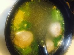 -八方客汕头火锅·牛肉·卤水(福保店)
