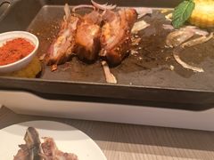 -艳阳天·非遗楚菜(武汉客厅店)