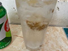 -渔记茶餐厅(渔村店)