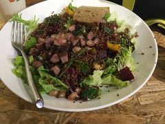 -Meal Salad米有沙拉(长泰广场店)