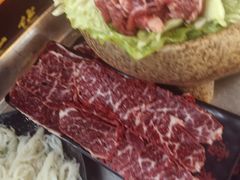 -刘少华贵州小黄牛·鲜牛肉火锅(总店)