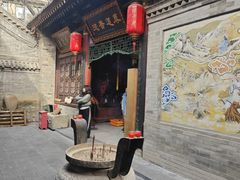 -湘子庙