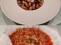 山西陈醋浸花仁-辣螃铠盆盆蟹大排档(海昌店)