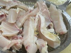 -中山脆肉鲩(新圳东路店)