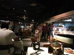 -星伦多自助料理·涮烤一体(虹悦城店)