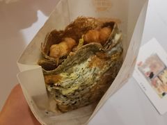 -南楼煎饼(滨江道店)