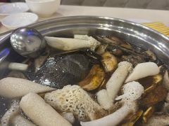-太婆天府山珍酒楼(亚运村店)