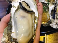 -土蚝·高压锅生蚝(百姓美食街店)