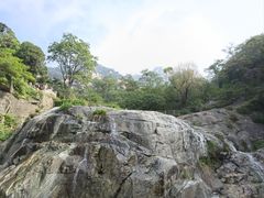 -泰山风景名胜区