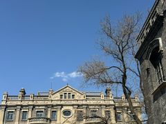 -张学良旧居陈列馆
