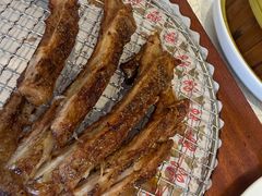 -新粤新疆菜清真餐厅(拱北店)