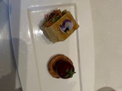 -丽晶美庐·玉兰餐厅
