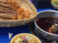 -马路边边串串香(双井直营店)