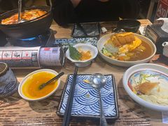 -小川洋风料理(江汉路店)
