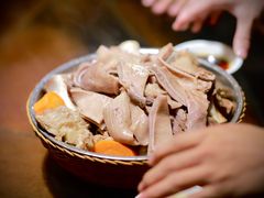 -猪肉婆私房菜(容桂总店)