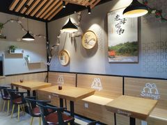 -姐弟俩土豆粉(同城街华联店)