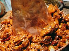 -刘记光大火锅鸡(北行店)