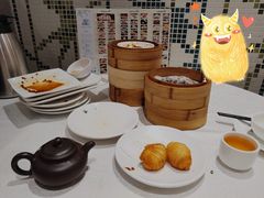 -唐人轩(中山四路店)