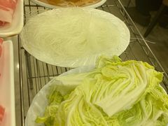 -八先生涮肉房(三里河店)
