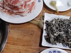 羊肉-元盛居(生态大街店)