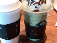 -星巴克(天津鲁能中心第三店)