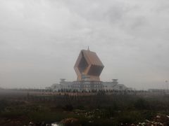 -法门文化景区
