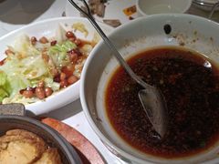 -炊烟小炒黄牛肉(中心印象城店)