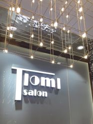 -Tloml salon