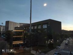 -深圳大学(丽湖校区)