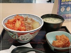 -吉野家(上海美罗城店)