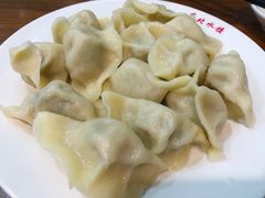 -东北大馅手工水饺(较场口永辉超市)