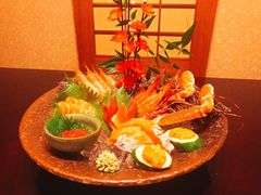 -左舞日本料理