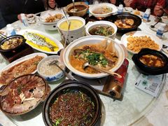 -佰家小厨·南京菜(夫子庙店)