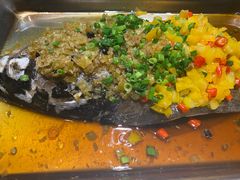 -小杨烤肉(高新店)