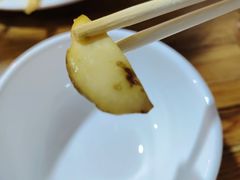 -阿葉农家饭店