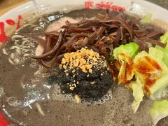 -豚王拉面(澳门银河店)