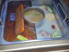 三味锅底-大渝火锅(苏州西城永捷店)