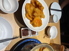 -关东小磨东北菜(上海长风大悦城店)