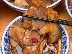 -回家吃饭·地道南昌菜(建德观总店)