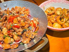 -陈家婆的菜(梅溪湖店)