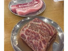 -姜虎东白丁烤肉(深圳湾后海汇店)