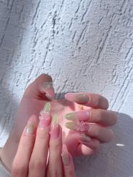 -StartNail美甲