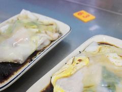 -银记肠粉店(北京路店)